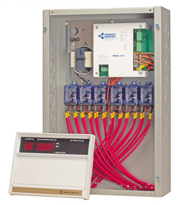 9312 energy sentry