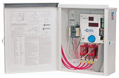 9388A residential energy demand energy advisors