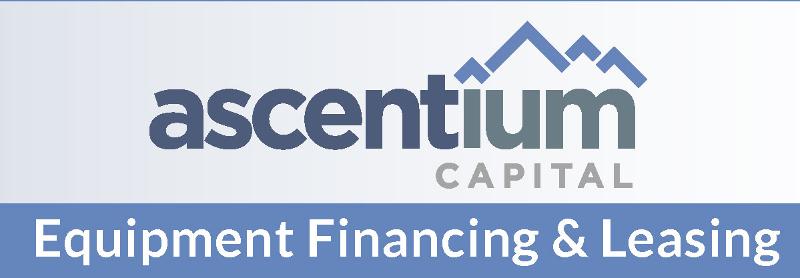 ascentium energy demand equipment financing