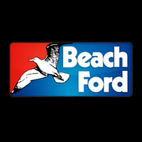 Beach Ford