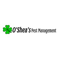 O'Shea's pest management